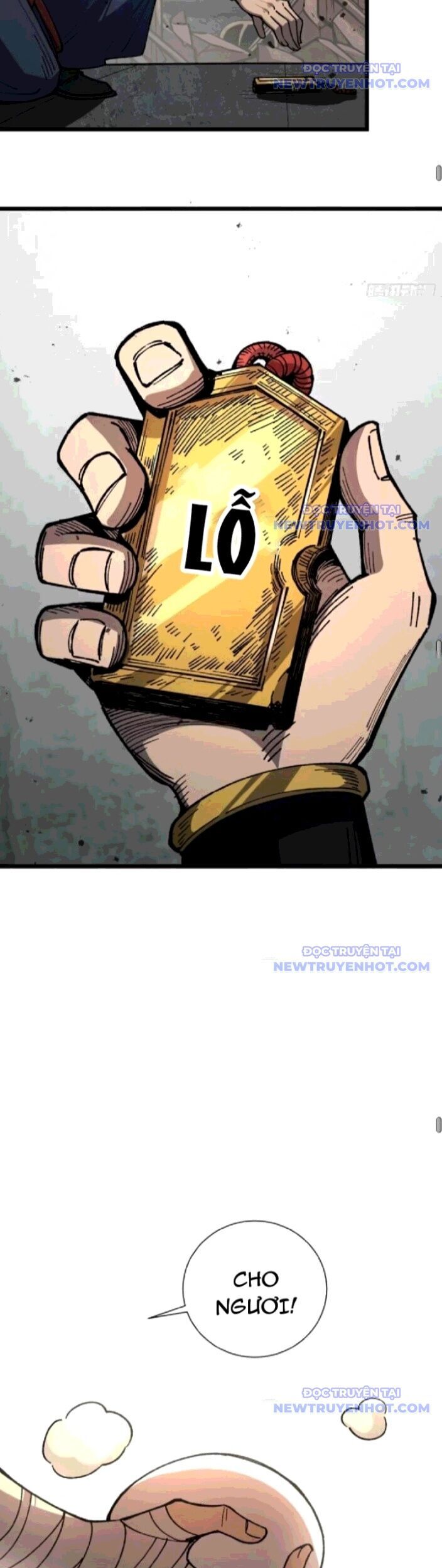 Thành Thần Bắt Đầu Từ Thủy Hầu Tử Chapter 22 - Trang 2