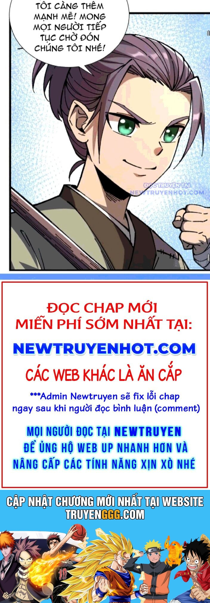 Thành Thần Bắt Đầu Từ Thủy Hầu Tử Chapter 22 - Trang 2