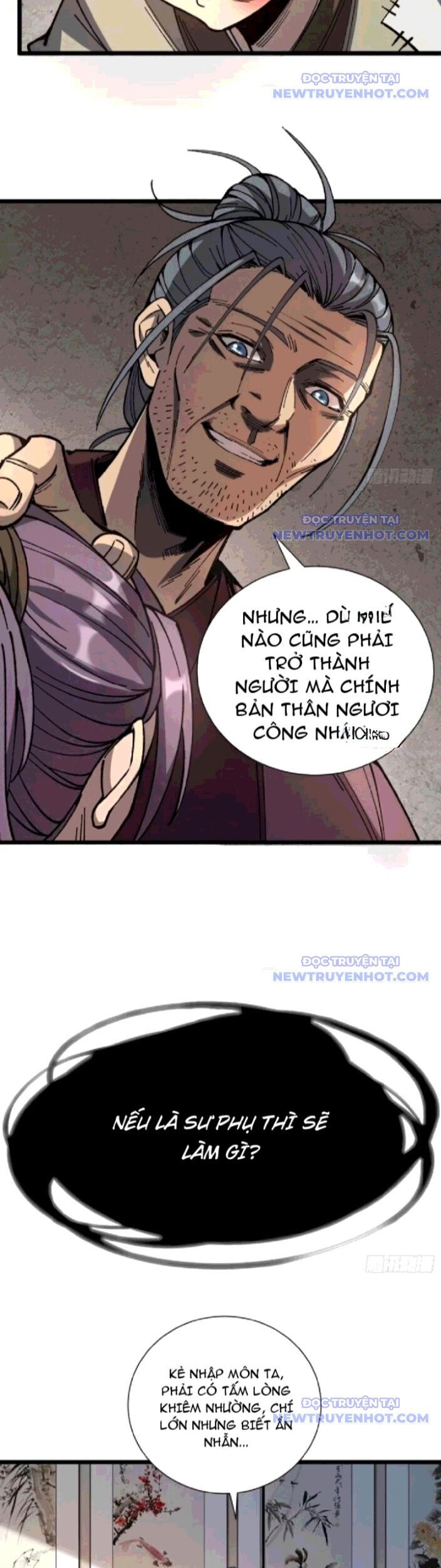 Thành Thần Bắt Đầu Từ Thủy Hầu Tử Chapter 22 - Trang 2