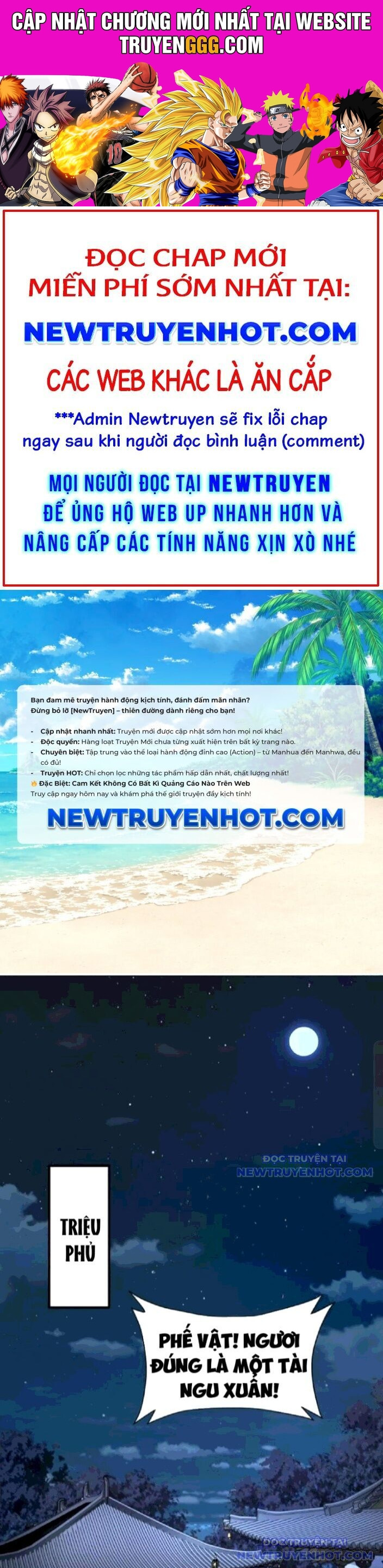 Thành Thần Bắt Đầu Từ Thủy Hầu Tử Chapter 23 - Trang 2