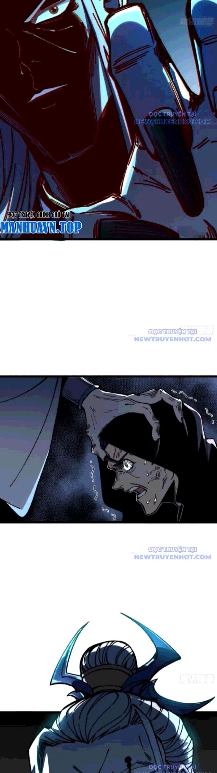 Thành Thần Bắt Đầu Từ Thủy Hầu Tử Chapter 23 - Trang 2