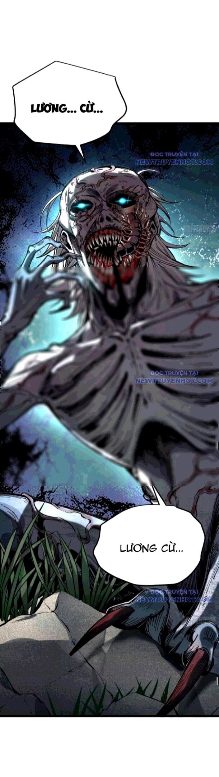 Thành Thần Bắt Đầu Từ Thủy Hầu Tử Chapter 23 - Trang 2