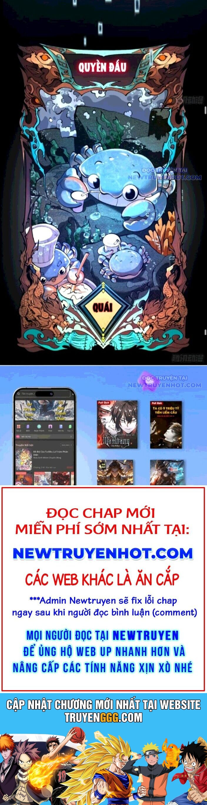 Thành Thần Bắt Đầu Từ Thủy Hầu Tử Chapter 23 - Trang 2