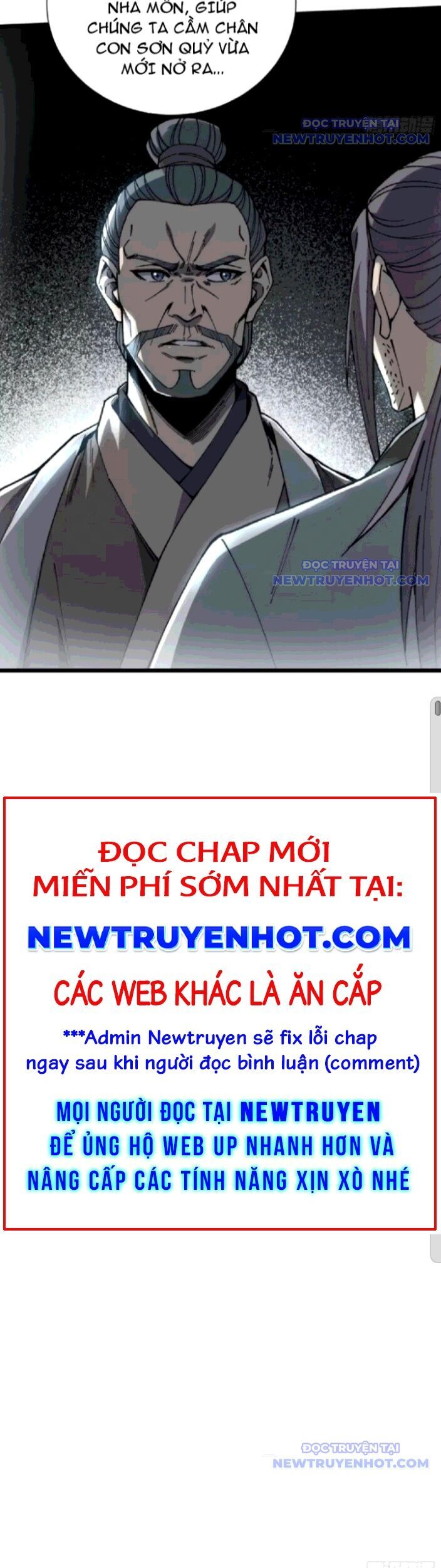 Thành Thần Bắt Đầu Từ Thủy Hầu Tử Chapter 23 - Trang 2