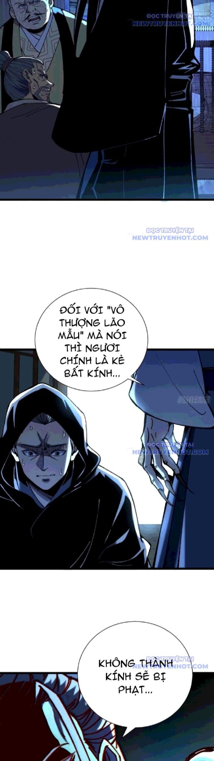 Thành Thần Bắt Đầu Từ Thủy Hầu Tử Chapter 23 - Trang 2