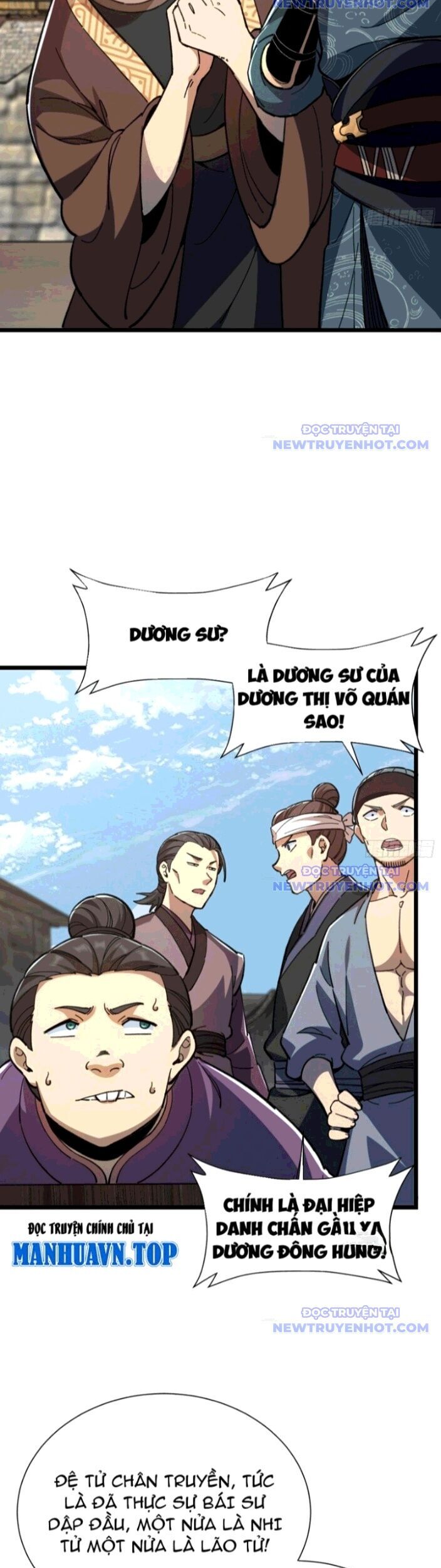 Thành Thần Bắt Đầu Từ Thủy Hầu Tử Chapter 24 - Trang 2