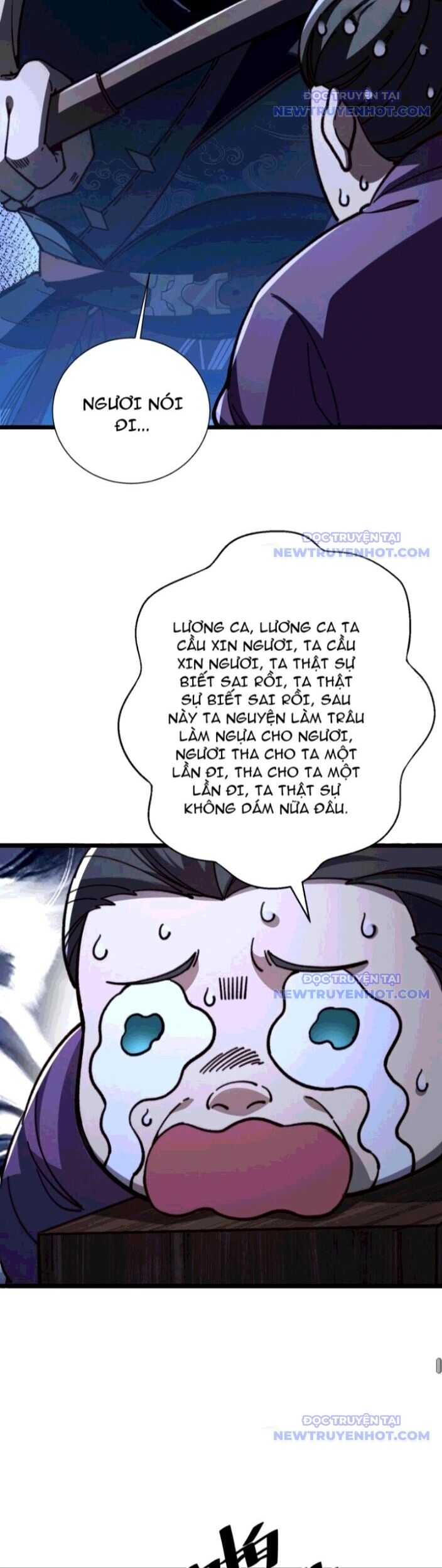 Thành Thần Bắt Đầu Từ Thủy Hầu Tử Chapter 24 - Trang 2