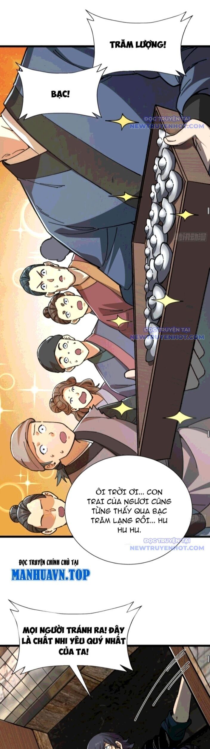 Thành Thần Bắt Đầu Từ Thủy Hầu Tử Chapter 24 - Trang 2