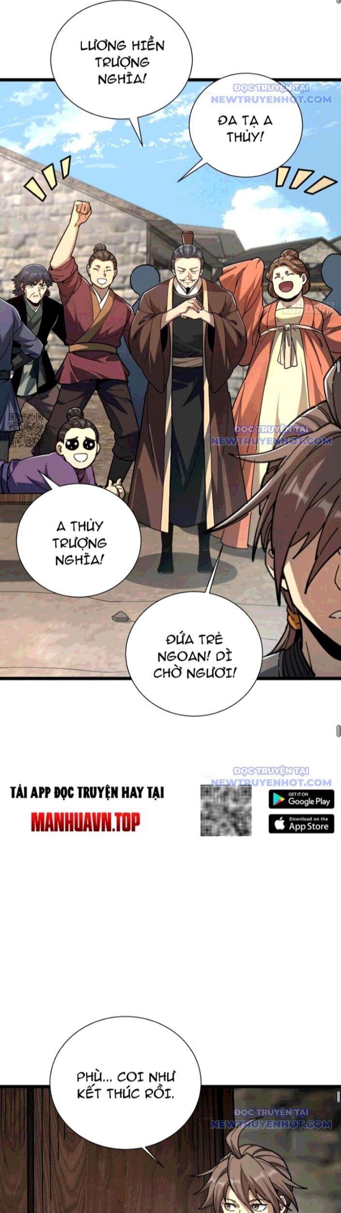 Thành Thần Bắt Đầu Từ Thủy Hầu Tử Chapter 24 - Trang 2