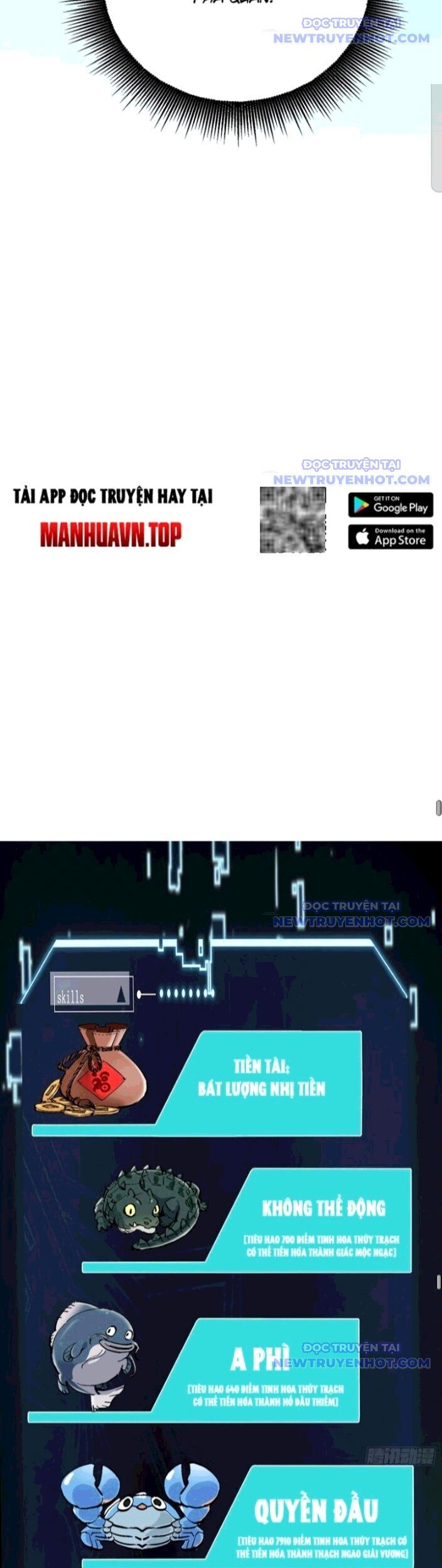 Thành Thần Bắt Đầu Từ Thủy Hầu Tử Chapter 24 - Trang 2