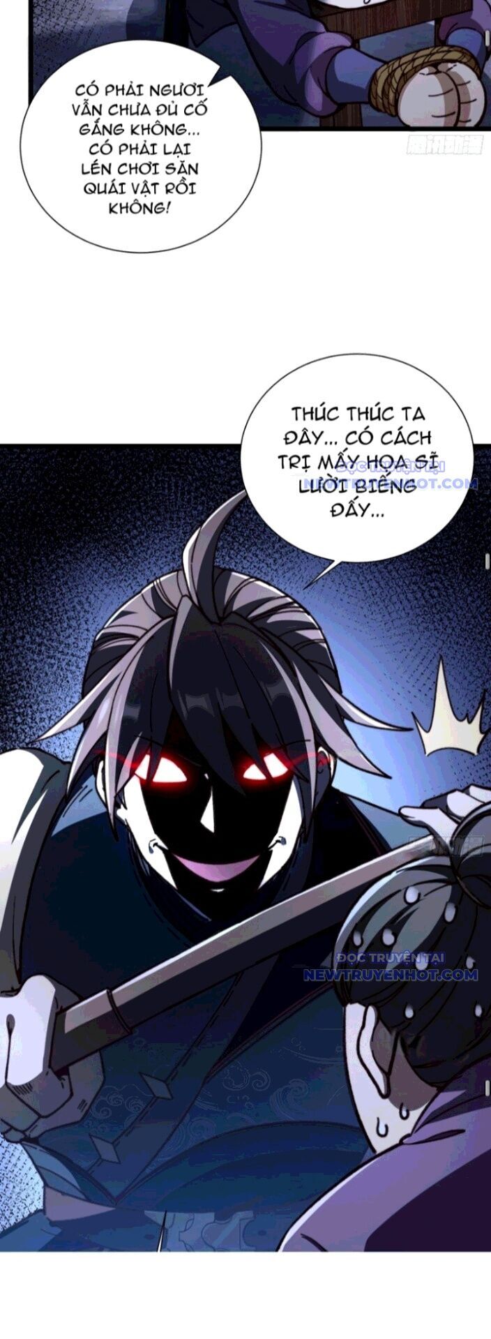 Thành Thần Bắt Đầu Từ Thủy Hầu Tử Chapter 24 - Trang 2