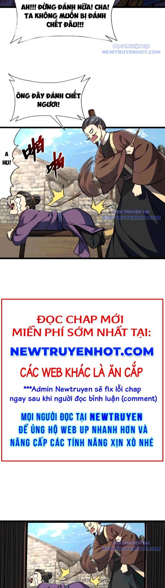 Thành Thần Bắt Đầu Từ Thủy Hầu Tử Chapter 24 - Trang 2