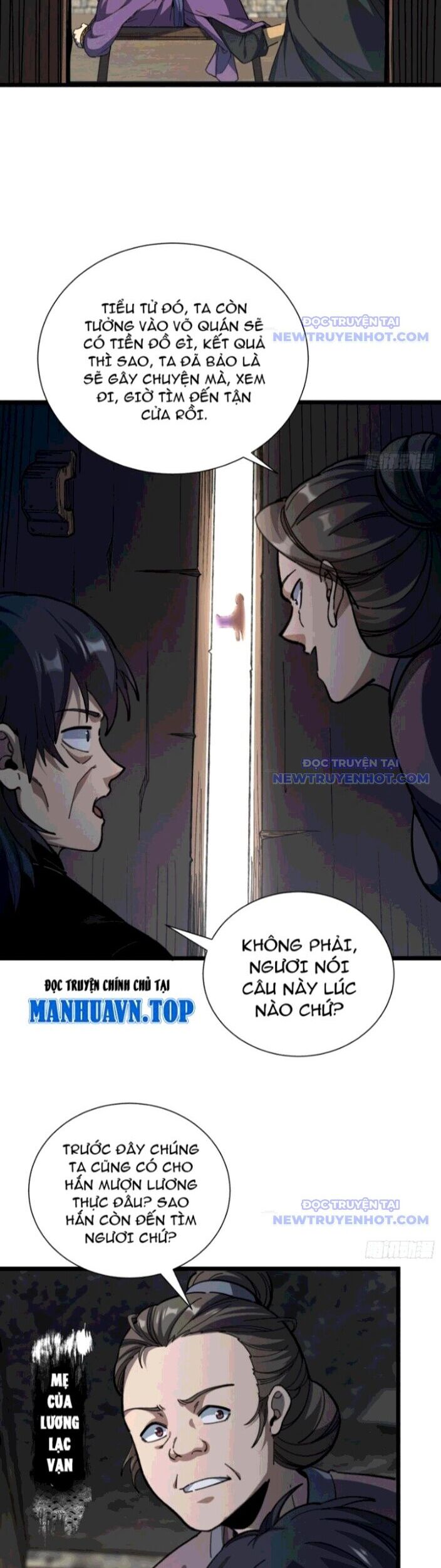 Thành Thần Bắt Đầu Từ Thủy Hầu Tử Chapter 24 - Trang 2