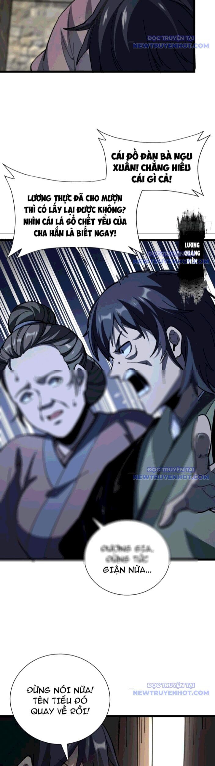 Thành Thần Bắt Đầu Từ Thủy Hầu Tử Chapter 24 - Trang 2