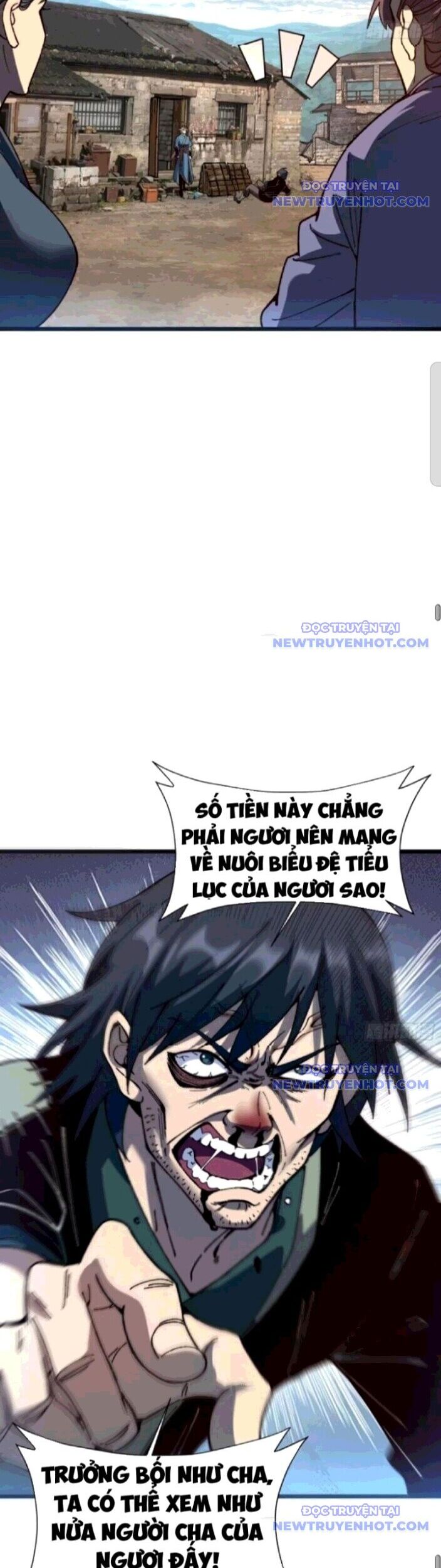 Thành Thần Bắt Đầu Từ Thủy Hầu Tử Chapter 25 - Trang 2