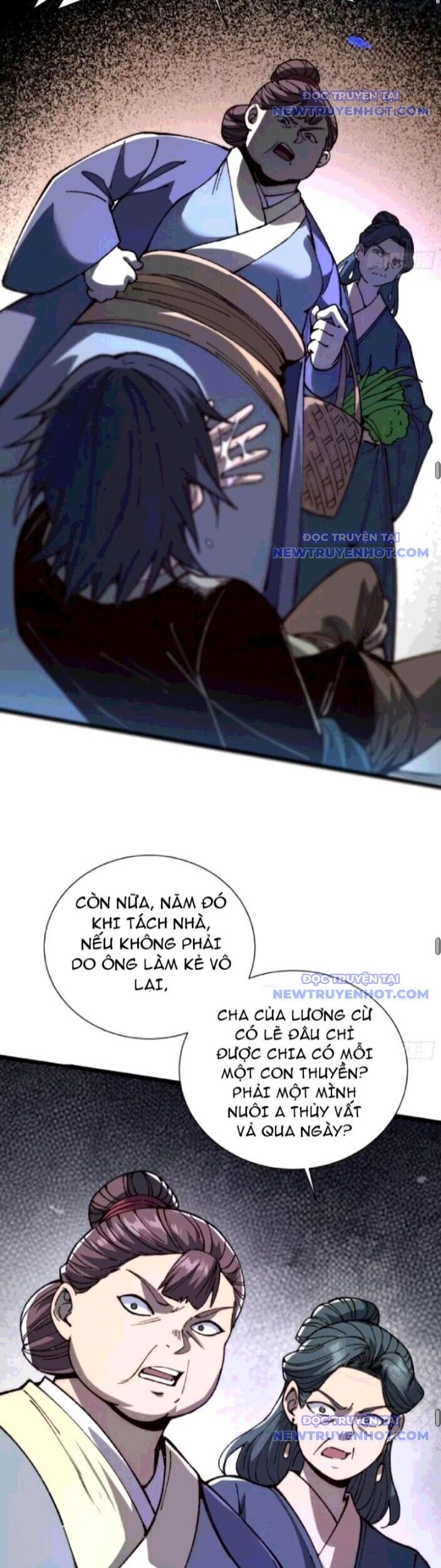 Thành Thần Bắt Đầu Từ Thủy Hầu Tử Chapter 25 - Trang 2