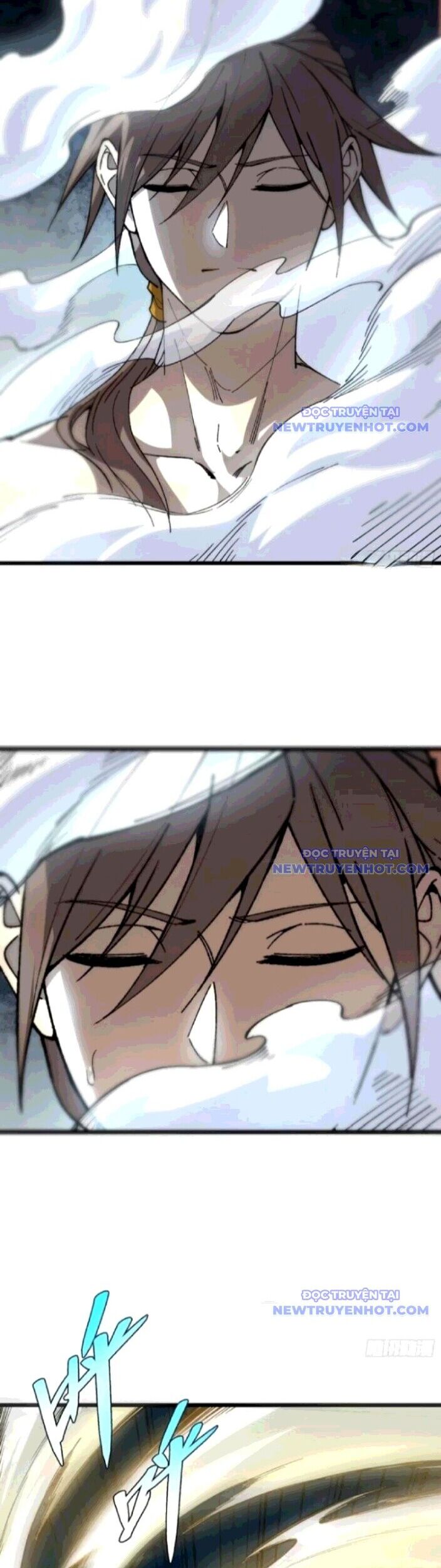 Thành Thần Bắt Đầu Từ Thủy Hầu Tử Chapter 25 - Trang 2