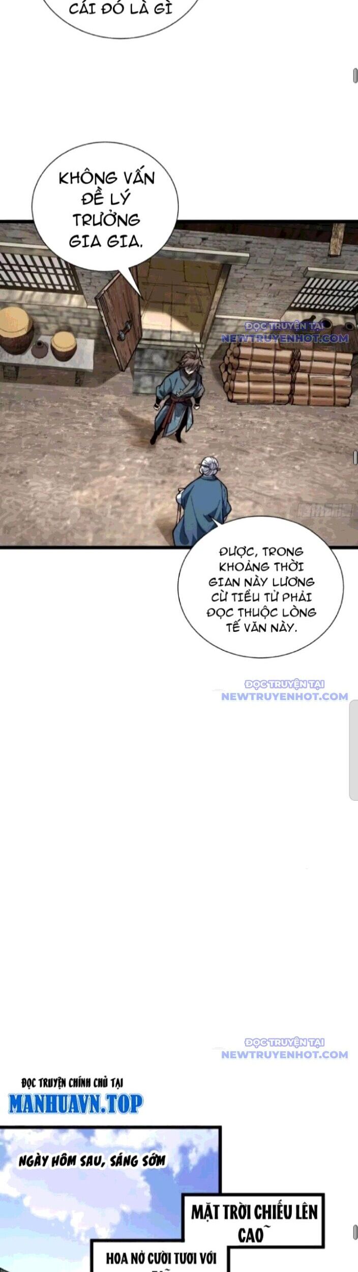 Thành Thần Bắt Đầu Từ Thủy Hầu Tử Chapter 25 - Trang 2