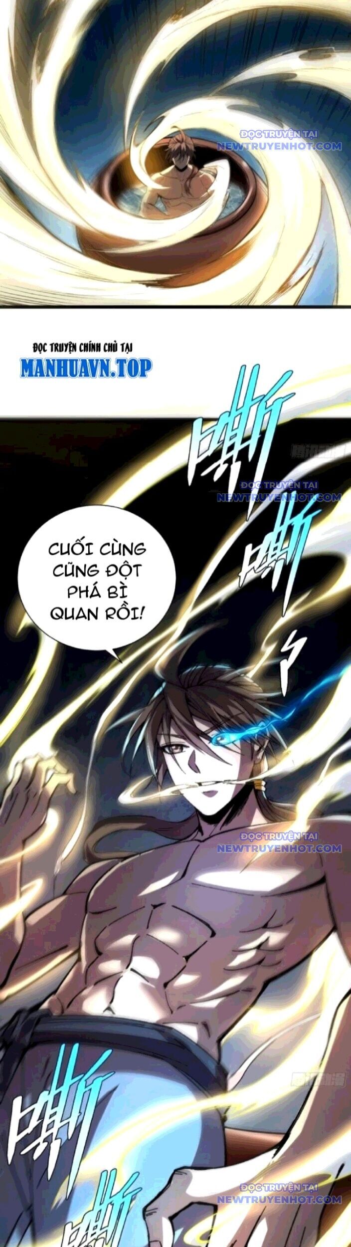 Thành Thần Bắt Đầu Từ Thủy Hầu Tử Chapter 25 - Trang 2