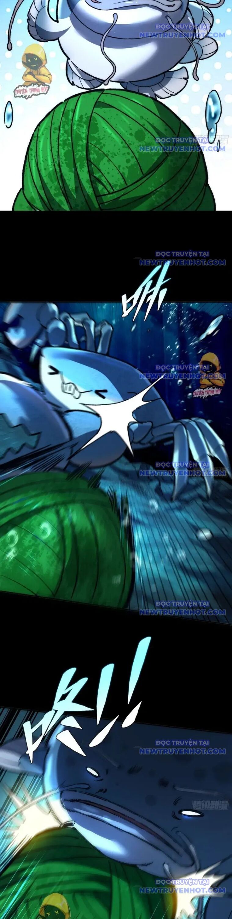 Thành Thần Bắt Đầu Từ Thủy Hầu Tử Chapter 26 - Trang 2