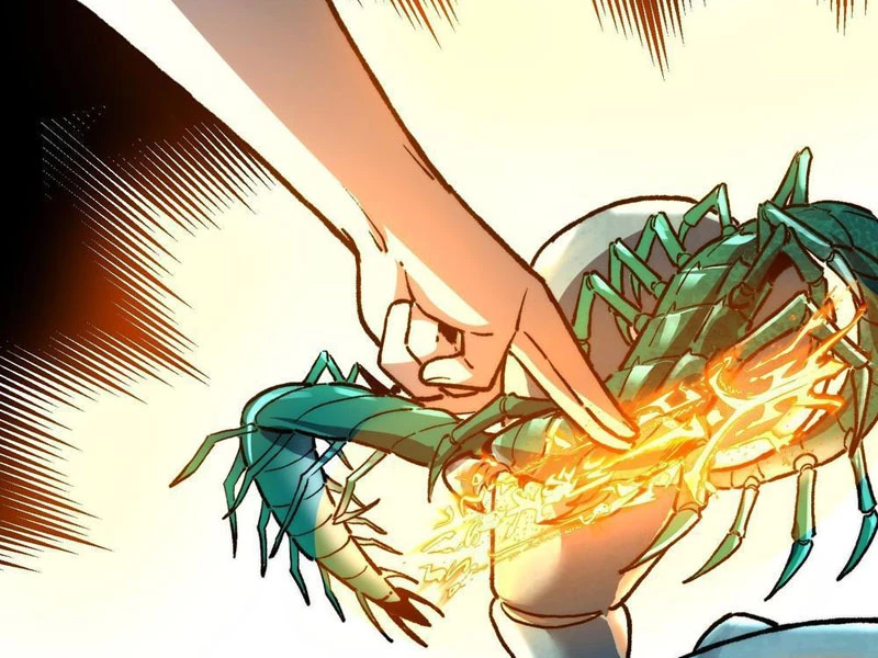 Thành Thần Bắt Đầu Từ Thủy Hầu Tử Chapter 27 - Trang 2