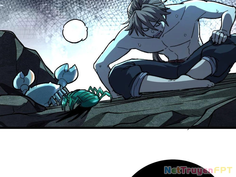 Thành Thần Bắt Đầu Từ Thủy Hầu Tử Chapter 27 - Trang 2