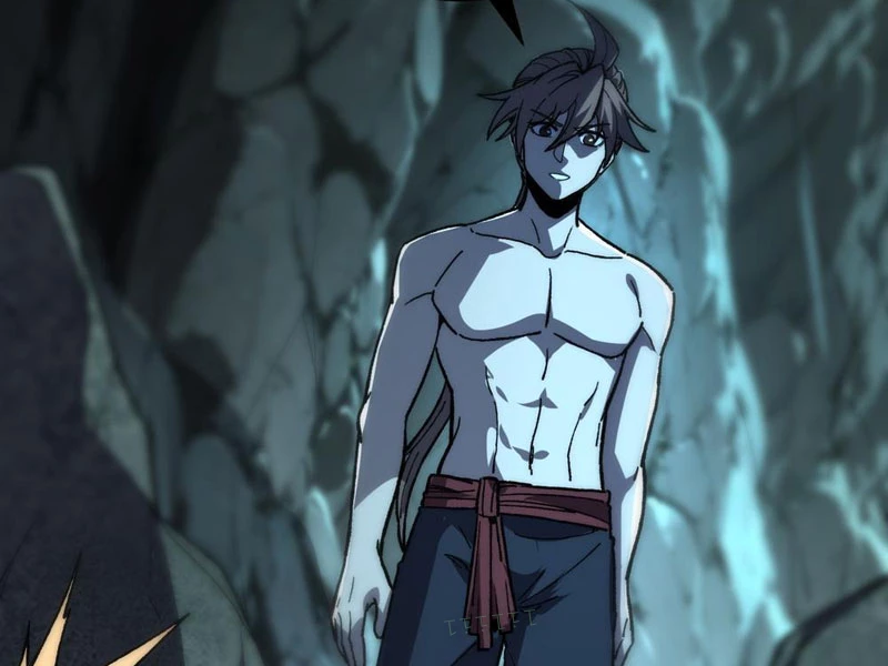 Thành Thần Bắt Đầu Từ Thủy Hầu Tử Chapter 27 - Trang 2