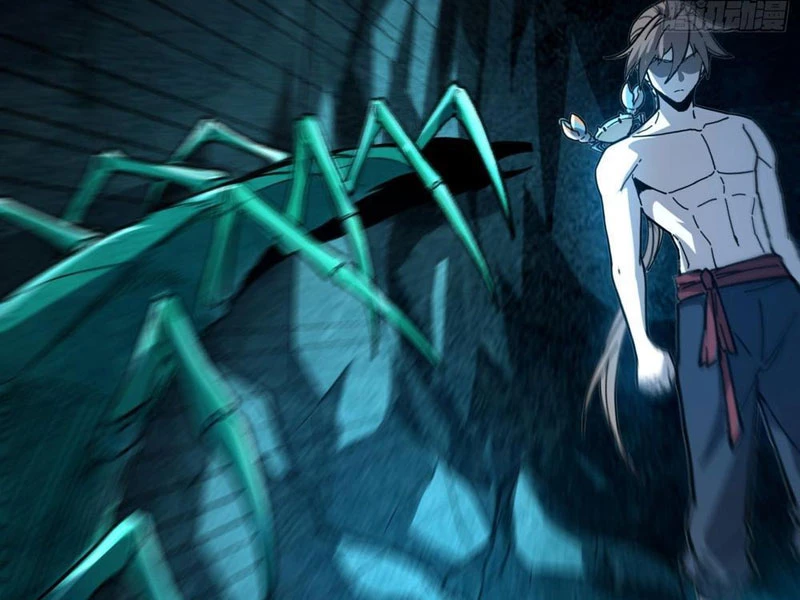 Thành Thần Bắt Đầu Từ Thủy Hầu Tử Chapter 27 - Trang 2