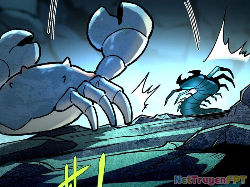 Thành Thần Bắt Đầu Từ Thủy Hầu Tử Chapter 27 - Trang 2