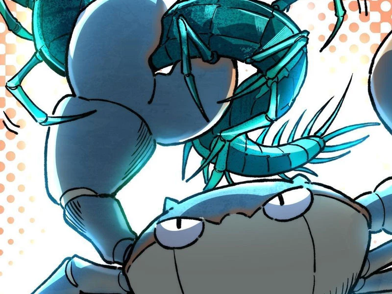 Thành Thần Bắt Đầu Từ Thủy Hầu Tử Chapter 27 - Trang 2