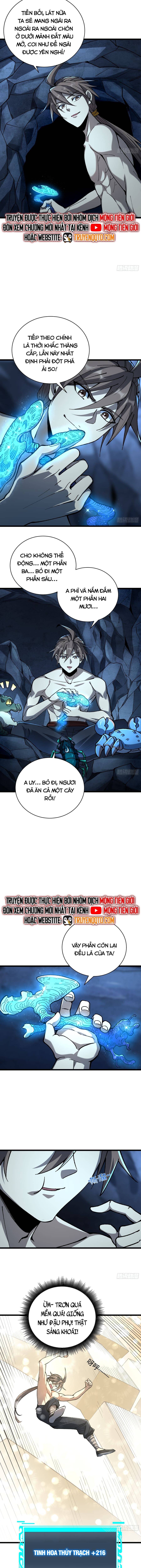 Thành Thần Bắt Đầu Từ Thủy Hầu Tử Chapter 29 - Trang 2