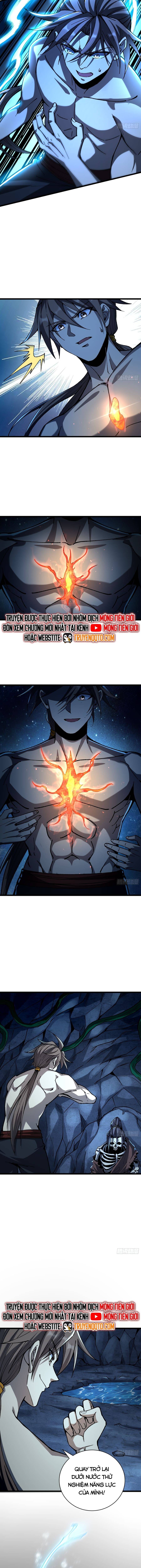 Thành Thần Bắt Đầu Từ Thủy Hầu Tử Chapter 29 - Trang 2