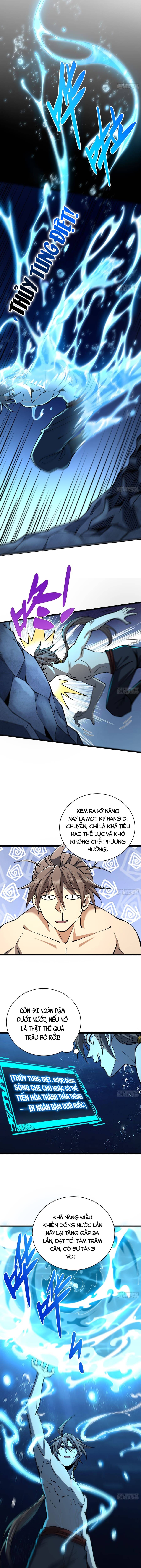 Thành Thần Bắt Đầu Từ Thủy Hầu Tử Chapter 29 - Trang 2