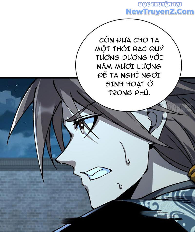 Thành Thần Bắt Đầu Từ Thủy Hầu Tử Chapter 32 - Trang 2