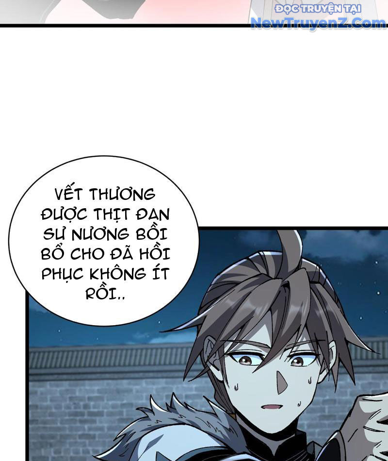 Thành Thần Bắt Đầu Từ Thủy Hầu Tử Chapter 32 - Trang 2