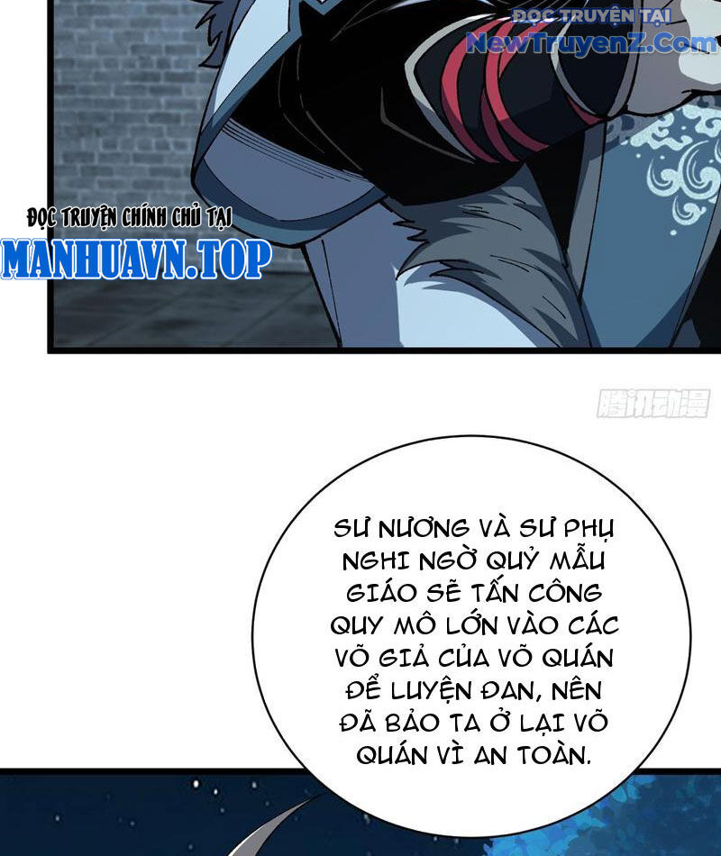 Thành Thần Bắt Đầu Từ Thủy Hầu Tử Chapter 32 - Trang 2