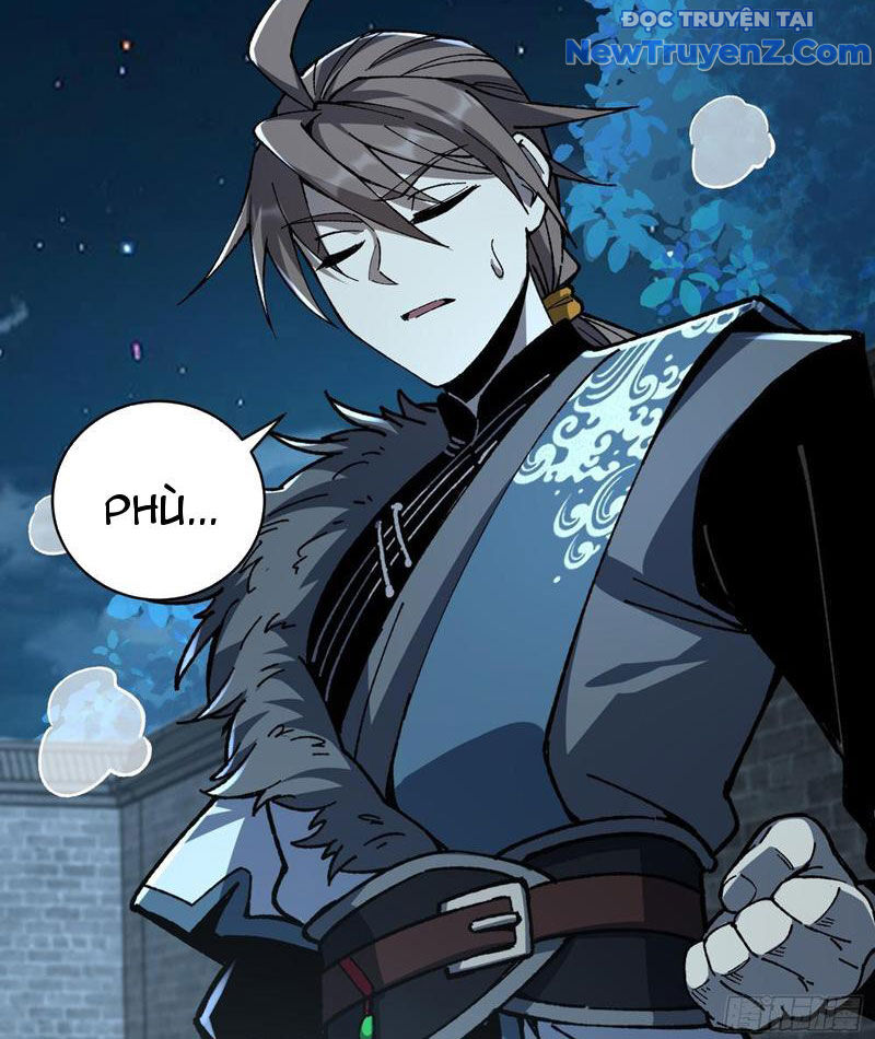 Thành Thần Bắt Đầu Từ Thủy Hầu Tử Chapter 32 - Trang 2