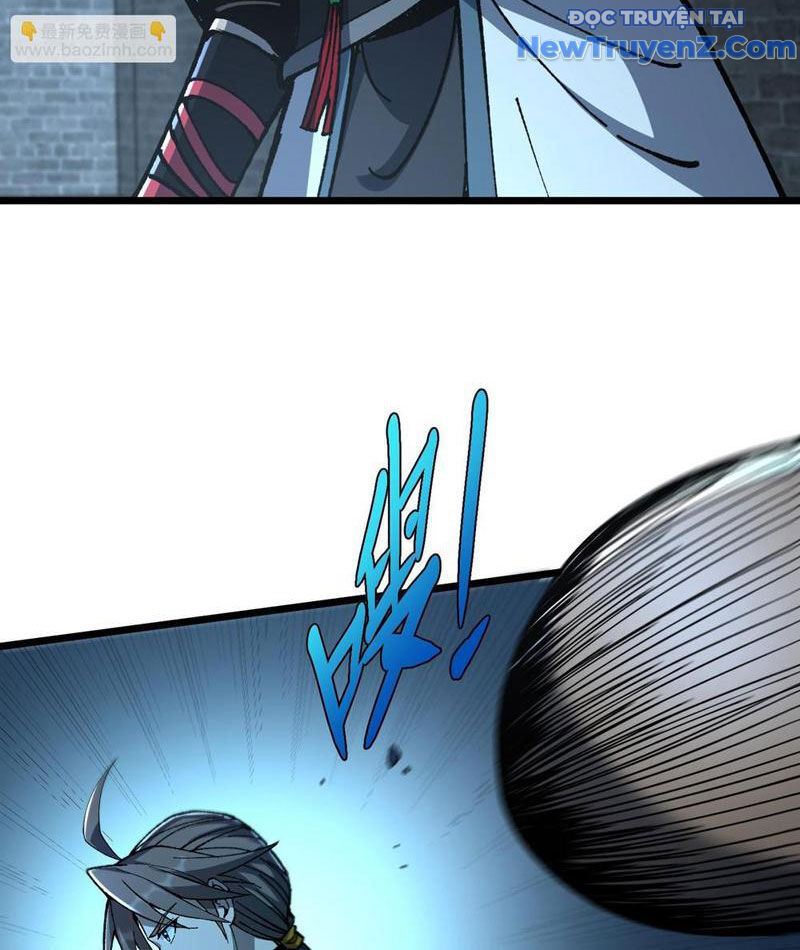 Thành Thần Bắt Đầu Từ Thủy Hầu Tử Chapter 32 - Trang 2