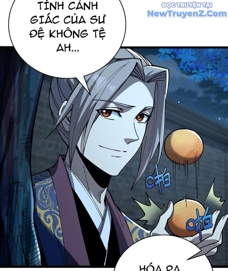 Thành Thần Bắt Đầu Từ Thủy Hầu Tử Chapter 32 - Trang 2