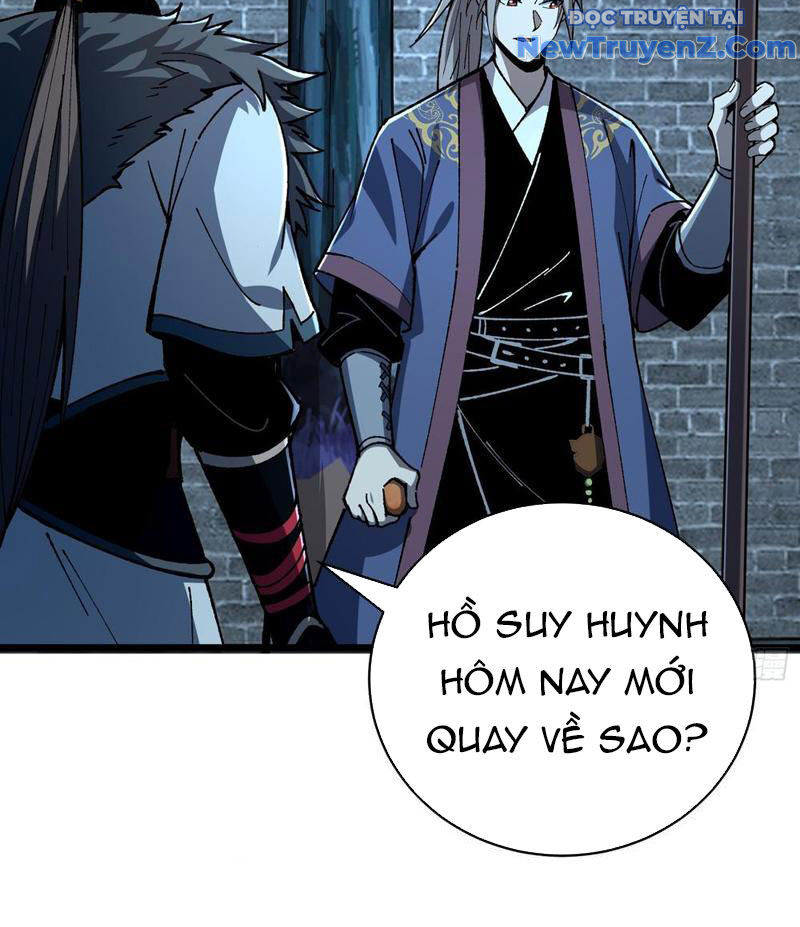 Thành Thần Bắt Đầu Từ Thủy Hầu Tử Chapter 32 - Trang 2