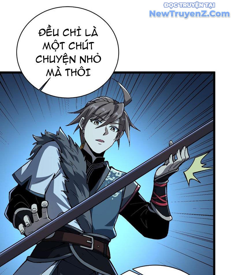 Thành Thần Bắt Đầu Từ Thủy Hầu Tử Chapter 32 - Trang 2