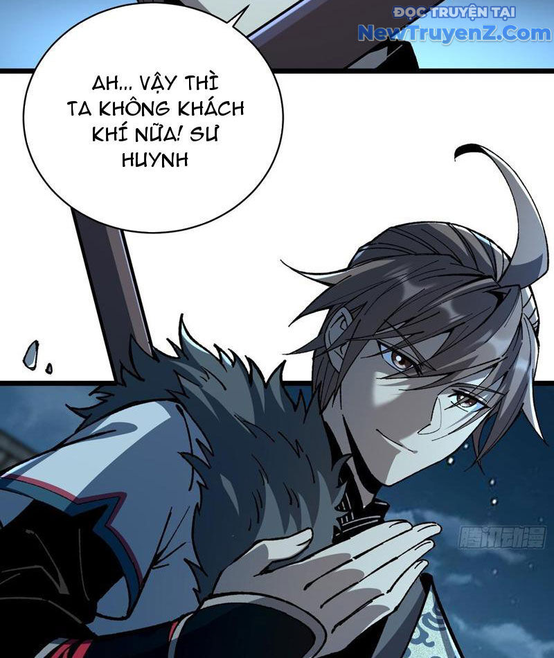 Thành Thần Bắt Đầu Từ Thủy Hầu Tử Chapter 32 - Trang 2