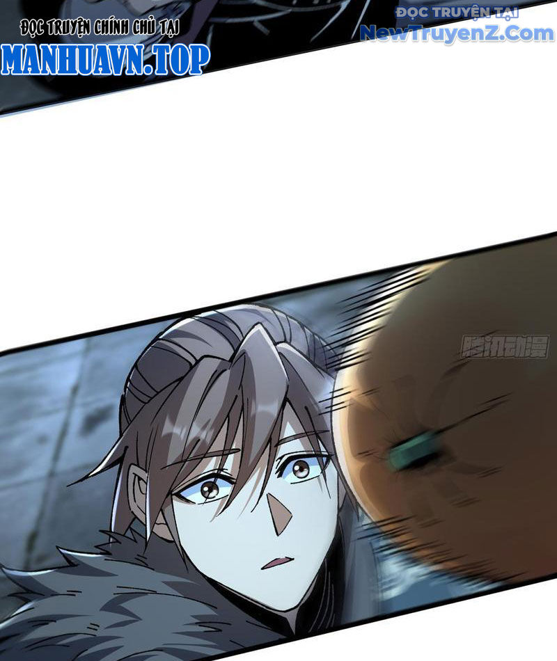 Thành Thần Bắt Đầu Từ Thủy Hầu Tử Chapter 32 - Trang 2