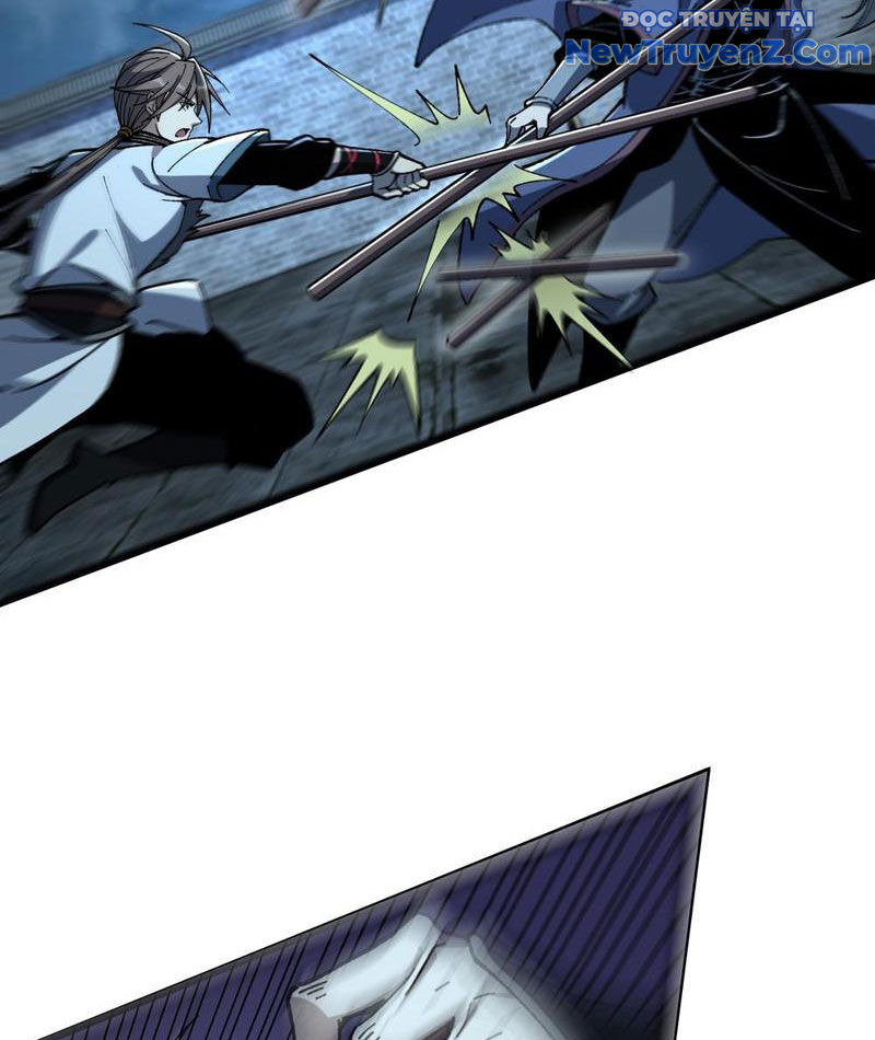 Thành Thần Bắt Đầu Từ Thủy Hầu Tử Chapter 32 - Trang 2