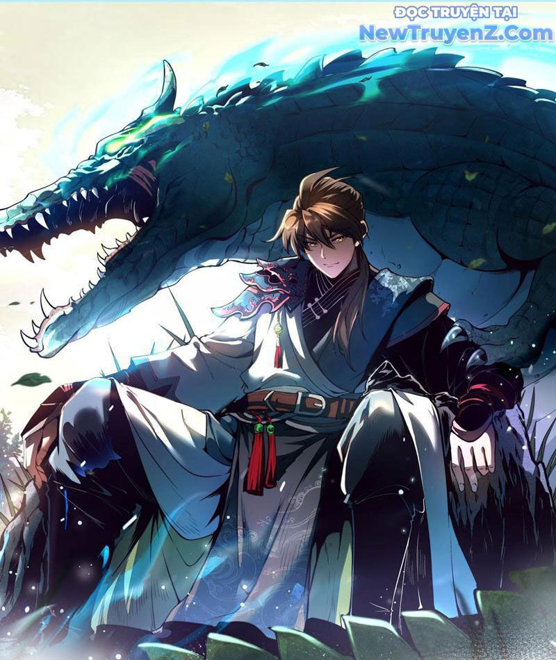 Thành Thần Bắt Đầu Từ Thủy Hầu Tử Chapter 32 - Trang 2