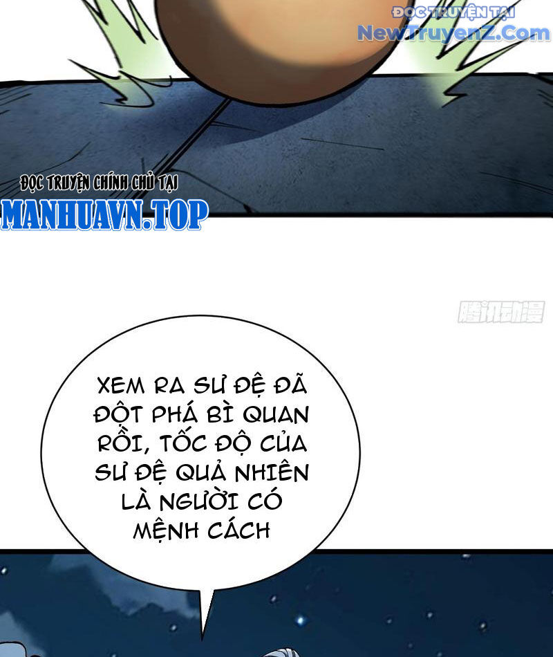 Thành Thần Bắt Đầu Từ Thủy Hầu Tử Chapter 32 - Trang 2