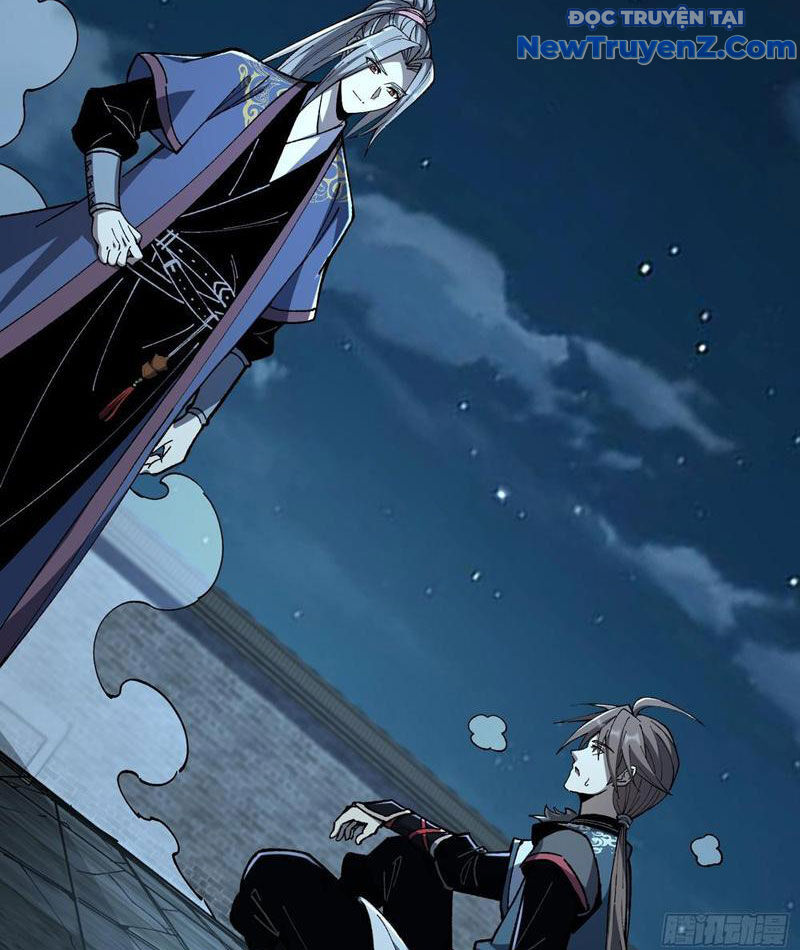 Thành Thần Bắt Đầu Từ Thủy Hầu Tử Chapter 32 - Trang 2