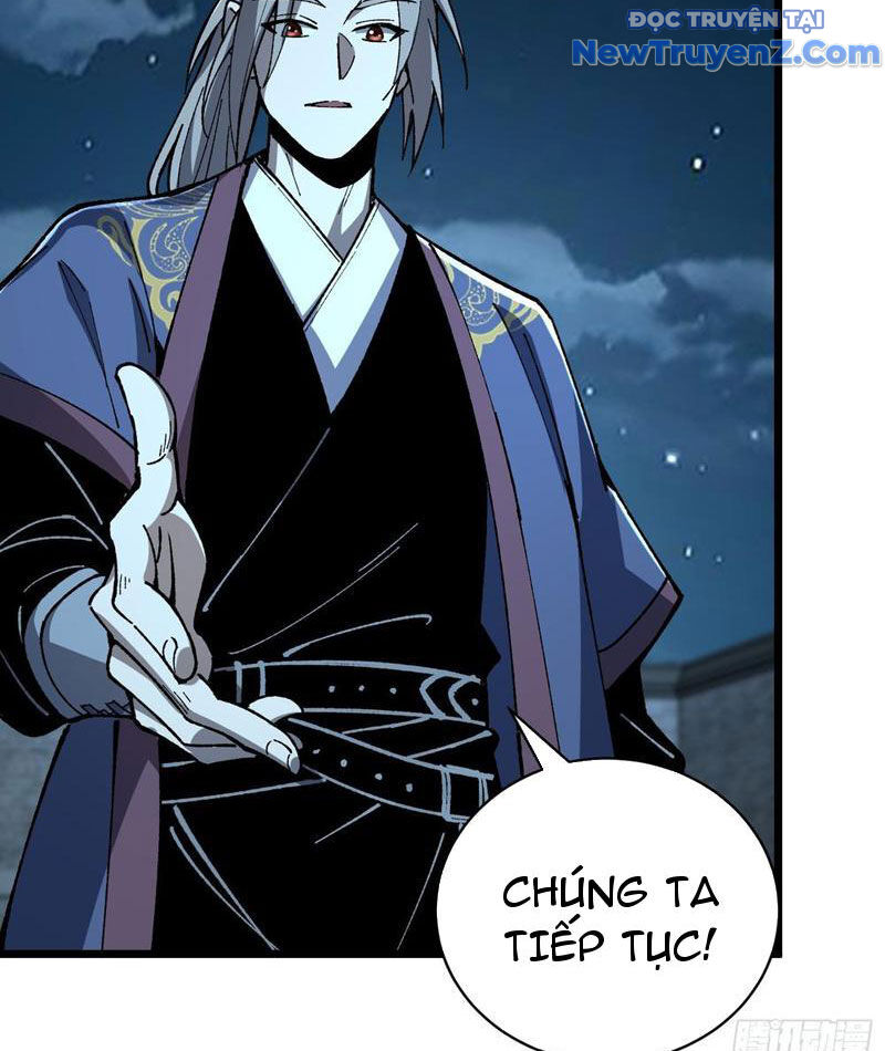 Thành Thần Bắt Đầu Từ Thủy Hầu Tử Chapter 32 - Trang 2