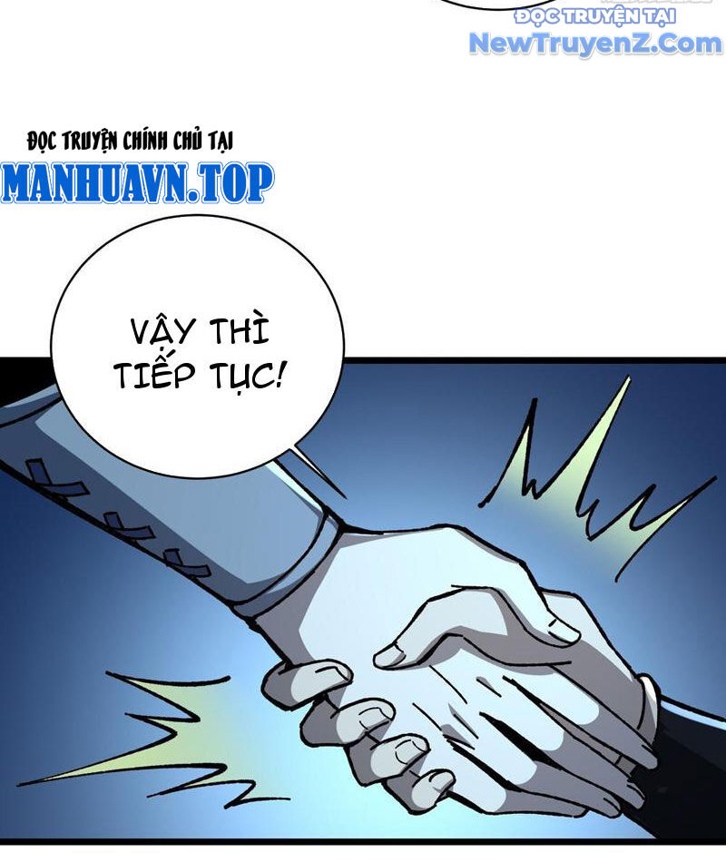 Thành Thần Bắt Đầu Từ Thủy Hầu Tử Chapter 32 - Trang 2