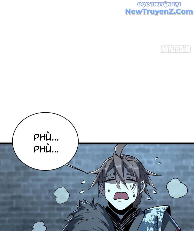 Thành Thần Bắt Đầu Từ Thủy Hầu Tử Chapter 32 - Trang 2